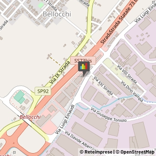 Bar, Ristoranti e Alberghi - Forniture,61032Pesaro e Urbino