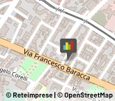 Vetrerie Artistiche - Dettaglio,50127Firenze