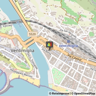 Alimentari Ventimiglia,18039Imperia