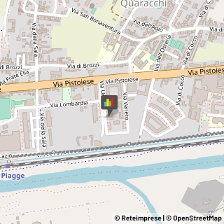 Spurgo Fognature,50145Firenze