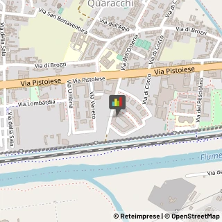 Case di Riposo e Istituti di Ricovero per Anziani Firenze,50145Firenze