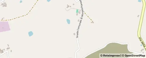 Mappa Fano
