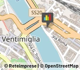 Ecografia e Radiologia - Studi Ventimiglia,18039Imperia