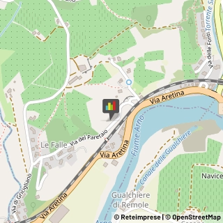 Autoveicoli Elettrici Pontassieve,50065Firenze