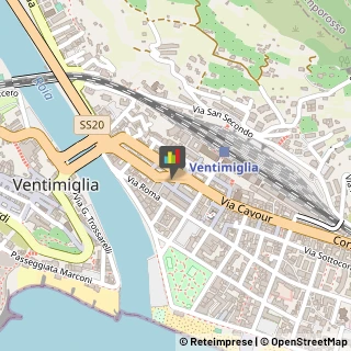 Modellismo Ventimiglia,18039Imperia