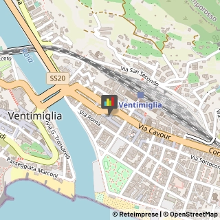 Alimentari Ventimiglia,18039Imperia