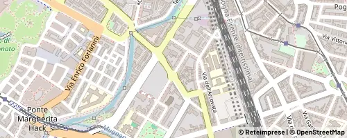 Mappa Florenz