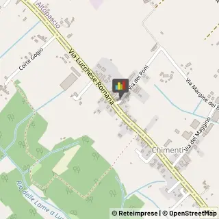 Magazzini Custodia Mobili Altopascio,55011Lucca