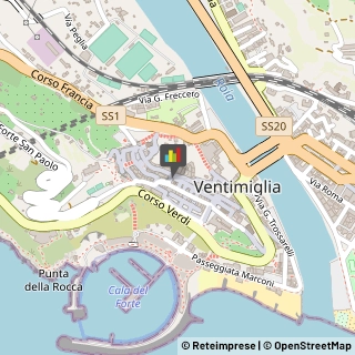 Ristoranti,18039Imperia