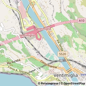 Mappa 18039
