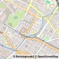 Kort Firenze