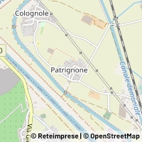 خريطة San Giuliano Terme