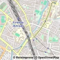Kart Firenze
