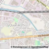 Map Firenze