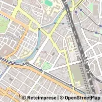 地图 Firenze