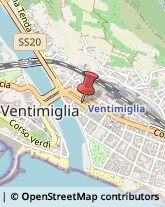 Via Aprosio, 21,18039Ventimiglia