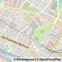 Map Firenze