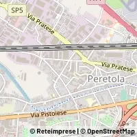 Kart Firenze