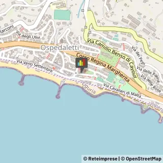 Architetti Ospedaletti,18014Imperia