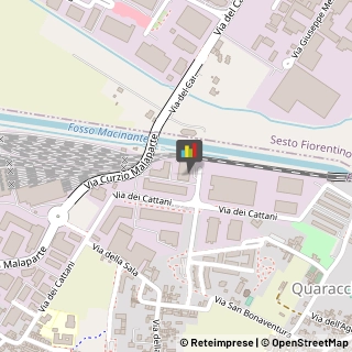 Serrature di Sicurezza,50145Firenze