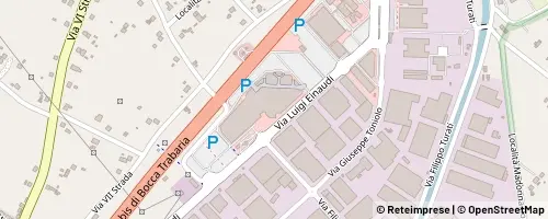 Mappa Fano