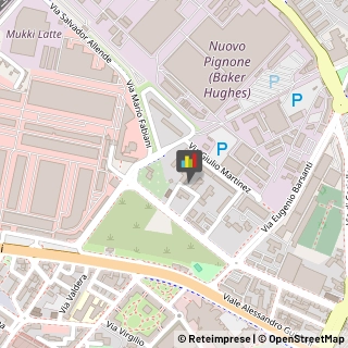 Uffici Temporanei Firenze,50127Firenze