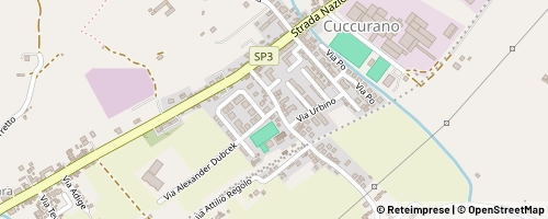 Mappa Fano