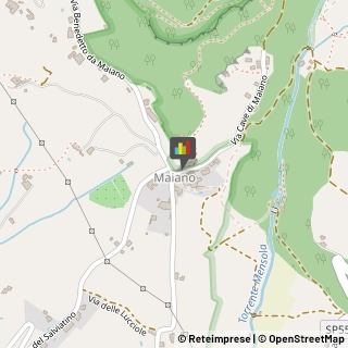 Miniere e Cave Fiesole,50014Firenze