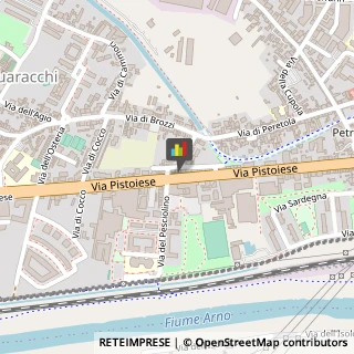 Osterie e Trattorie,50145Firenze