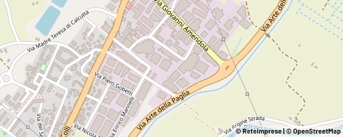 Mappa Signa