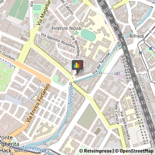 Zucchero Firenze,50127Firenze