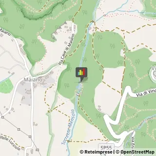 Giochi per Giardini e Parchi Fiesole,50014Firenze