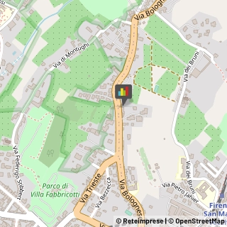 Naturopatia,50139Firenze