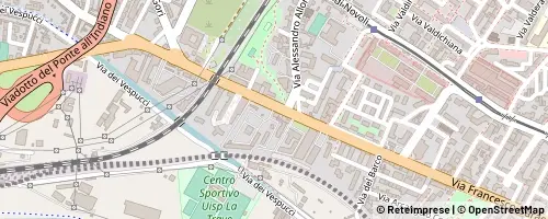 Mappa Floransa