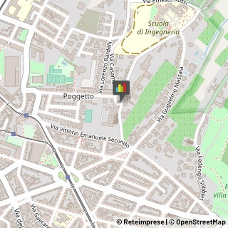 Associazioni ed Organizzazioni Religiose Firenze,50139Firenze