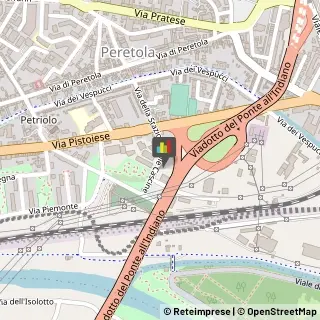 Cooperative Produzione, Lavoro e Servizi,50145Firenze