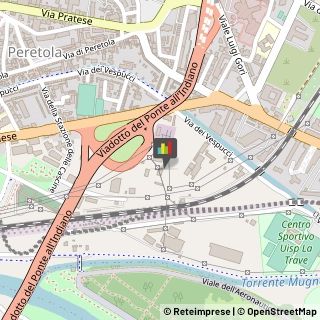 Trasporti,50145Firenze