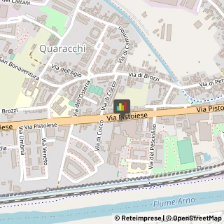 Fibre Ottiche,50145Firenze