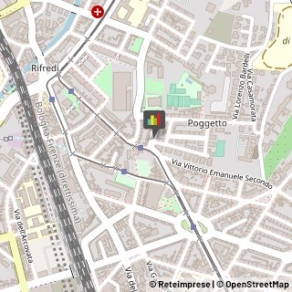 Società Immobiliari,50139Firenze