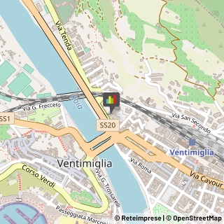 Bar e Caffetterie Ventimiglia,18039Imperia