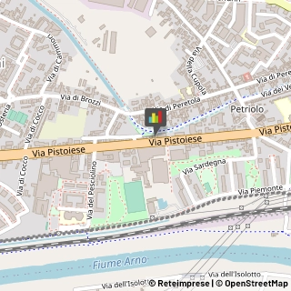 Motori Elettrici e Componenti,50145Firenze