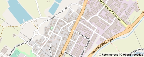 Mappa Signa