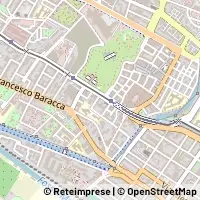Kartta Firenze