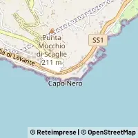 Kort Sanremo