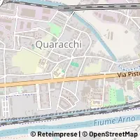 Map Firenze