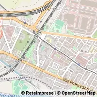 Map Firenze