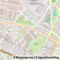 Peta Firenze