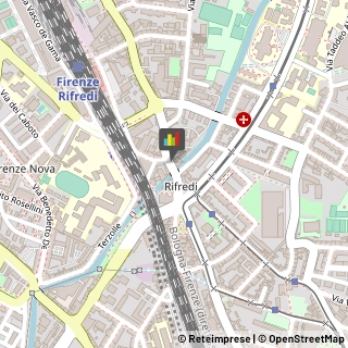 Farine Alimentari,50141Firenze