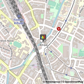 Sartorie,50141Firenze
