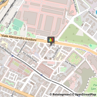 Articoli Sportivi - Dettaglio Firenze,50127Firenze